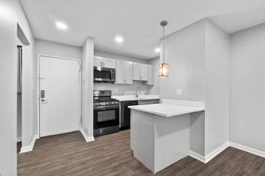 Main picture of Rockridge Place