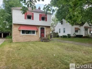 Main picture of 3819 Lee Heights Blvd