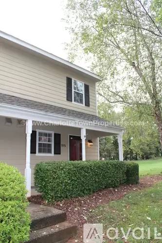 Main picture of 6115 Heathstone Ln