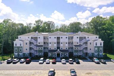 Main picture of Carillon Woods Apartments