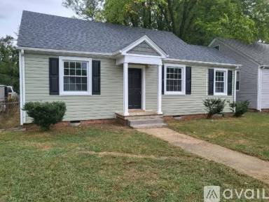 Main picture of 523 Patrick Ave