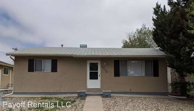 Main picture of 2528 Cheyenne Ave