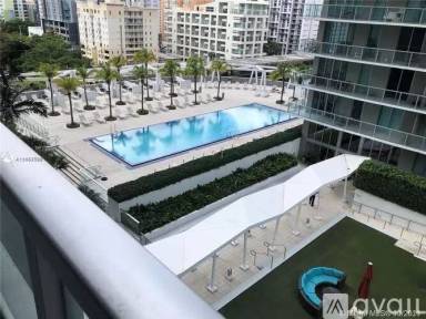 Main picture of The Axis On Brickell