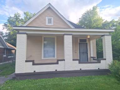 Main picture of 629 E Trigg Ave