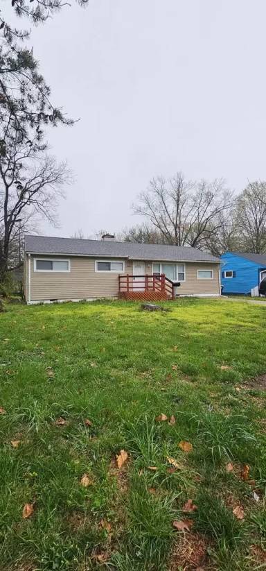 Main picture of 11410 Palmer Ave