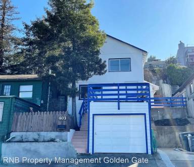 Main picture of 403 Alvarado St