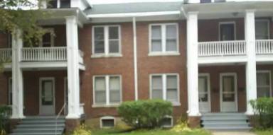 Main picture of 105 N Foley Ave