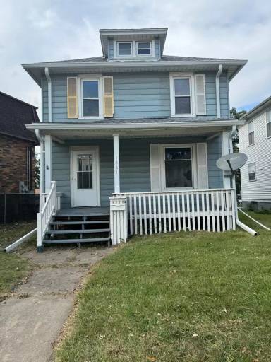 Main picture of 1841 Avenue of the Cities