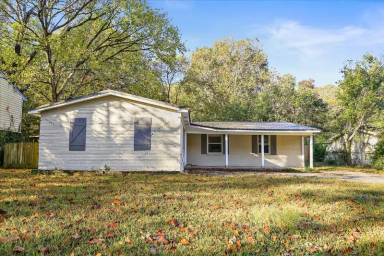 Main picture of 631 Bellevue St
