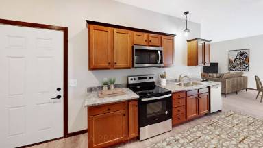 Main picture of Tigerway Townhomes and Apartments