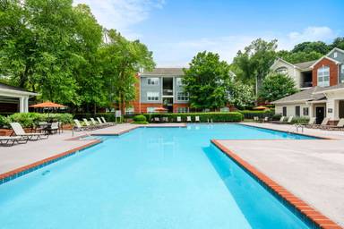 Main picture of Colonial Grand at Bellevue