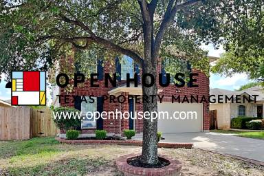 Main picture of 10406 Appaloosa Bay