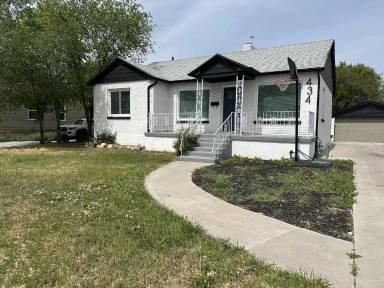 Main picture of 434 W Alta View Dr