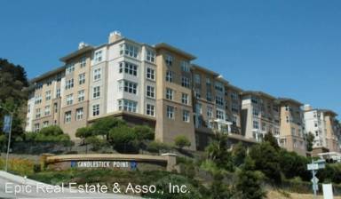 Main picture of 1 Crescent Way