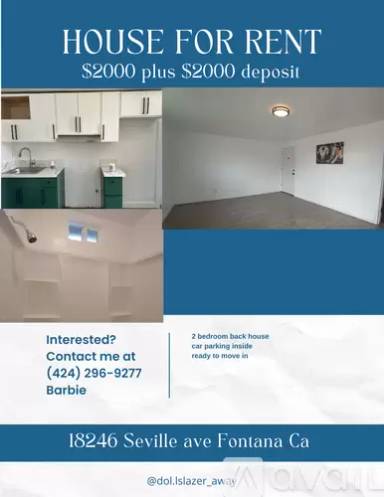 Main picture of 18246 Seville Ave