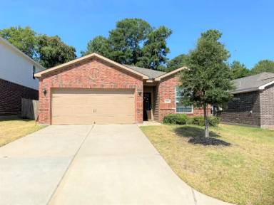 Main picture of 21303 Slate Bend Dr