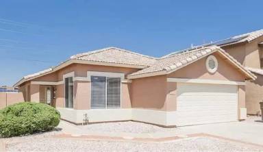 Main picture of 8630 W Shaw Butte Dr