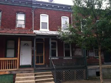 Main picture of 413 Walnut Ave