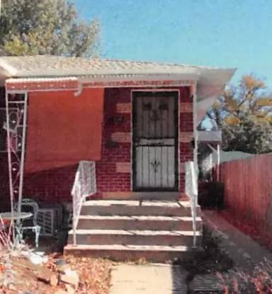 Main picture of 1326 S Sherman Street