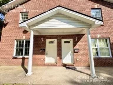 Main picture of 627 N Martin Luther King Blvd