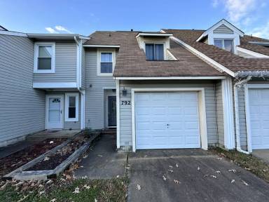 Main picture of 792 Quesnel Dr