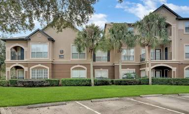 Main picture of The Reserve At James Island
