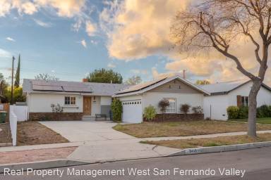 Main picture of 8427 Nestle Ave