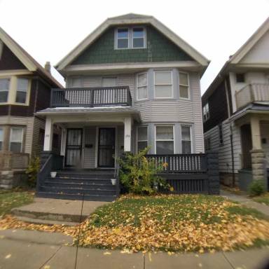 Main picture of 254 E Keefe Ave