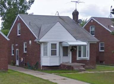 Main picture of 15880 Manning St