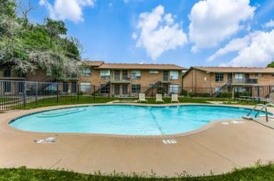 Main picture of Dell Marr Apartments