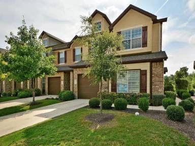 Main picture of Cypress Creek Townhomes