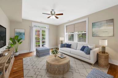 Main picture of 4256-58 Botanical Ave