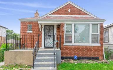 Main picture of 9350 S Perry Ave