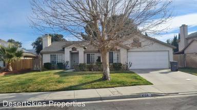 Main picture of 3736 Eclipse Dr