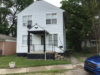 Main picture of 21520 Conners Ave