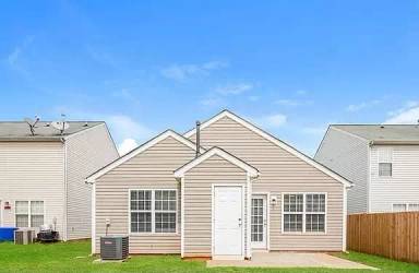 Main picture of 2632 Reid Park Ln
