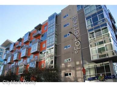 Main picture of Fahrenheit Lofts