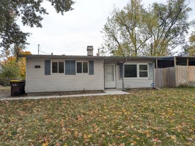 Main picture of 2704 Cameron Ave
