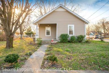 Main picture of 1019 N Church St