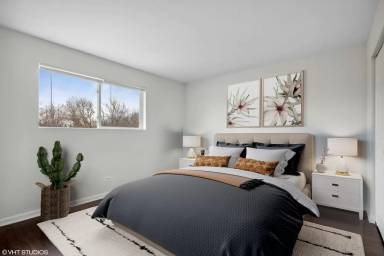 Main picture of Wellington Creek Apartments