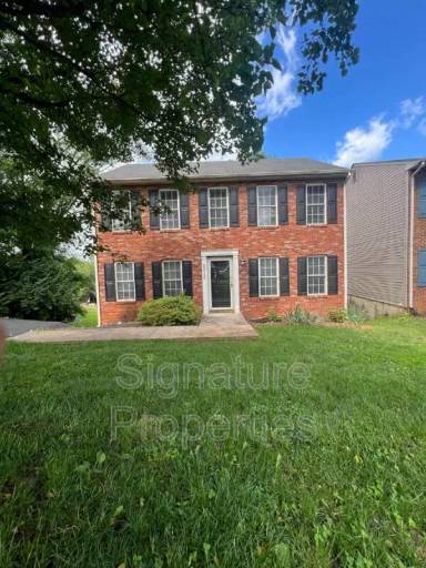 Main picture of 4812 Nelms Ln NE