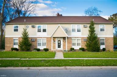 Main picture of 1550 Brooke Park Dr