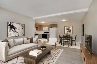 Main picture of Lincoln Landing