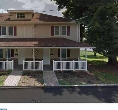 Main picture of 626 Julian St