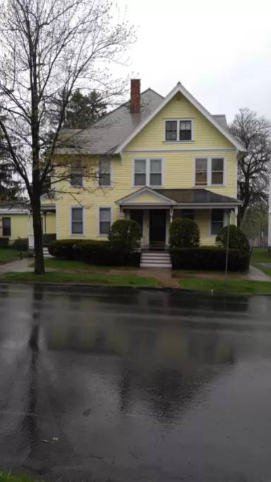 Main picture of 183 Circular St