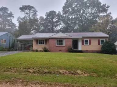 Main picture of 2111 Paden St