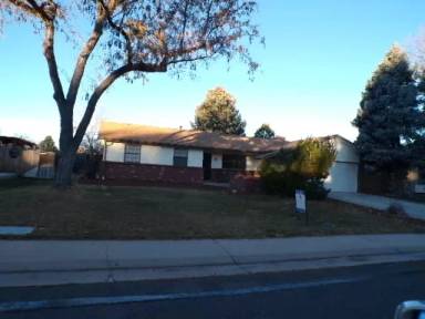 Main picture of 7381 S Marion St