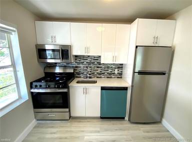 Main picture of Victoria Park Villas