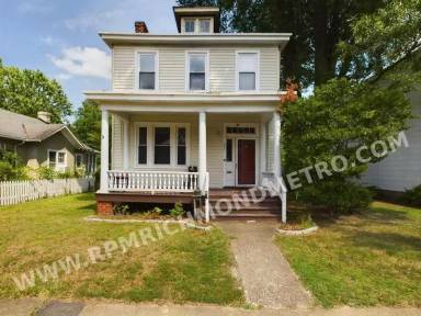 Main picture of 203 W 33rd St