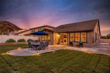 Main picture of 35775 Garrano Ln